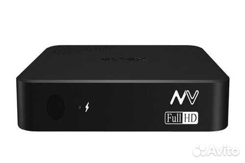 Приставка электрон. город Eltex STB NV-501-Wac