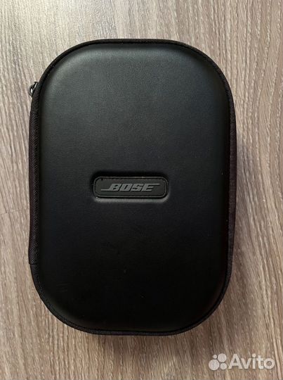 Беспроводные наушники Bose QuietComfort 35 II