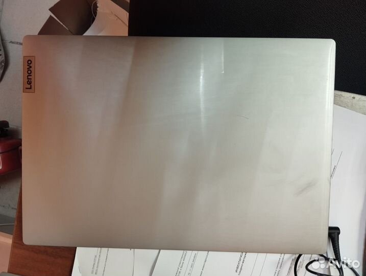 Ноутбук Lenovo