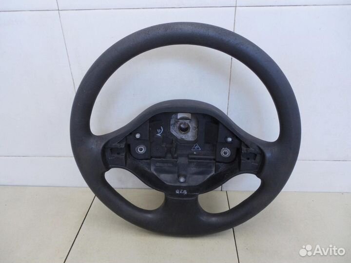 Рулевое колесо для AIR BAG (без AIR BAG) Logan 200