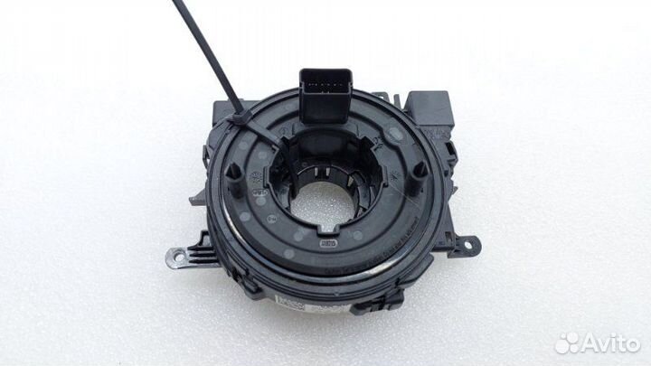 Б/У Б/У Подрулевой шлейф Состояние отличное