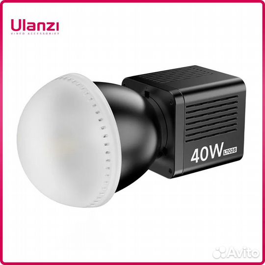 Светодиодный осветитель Ulanzi LT028 40W