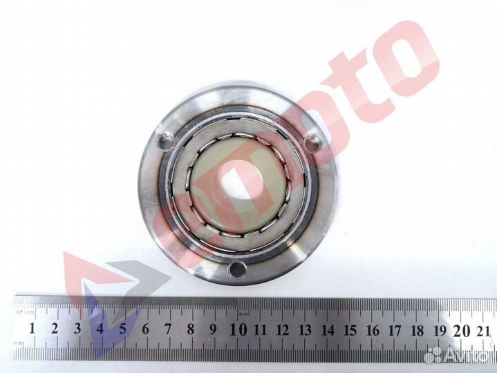 Муфта обгонная 163FML (200cc), 167FMM (250cc) (16