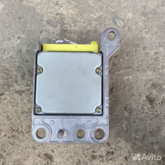 Блок управления SRS Primera P12