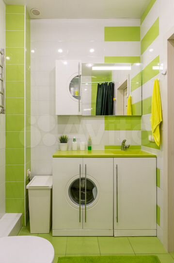 1-к. квартира, 34 м², 3/18 эт.