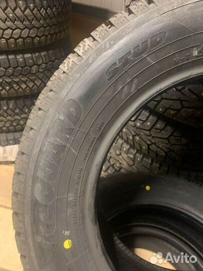 Yokohama Ice Guard IG55 185/65 R15