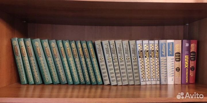 Продам Книги