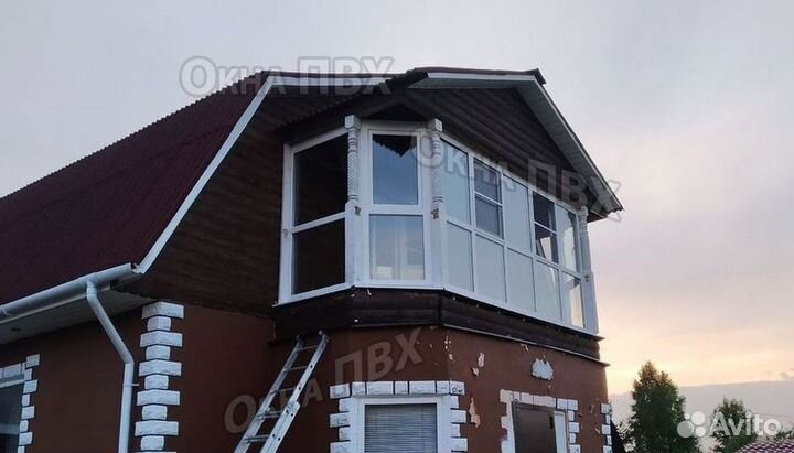 Окна быстро