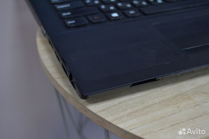 Ноутбук Lenovo B50-30 Pentium N3540 / 4Gb / SSD