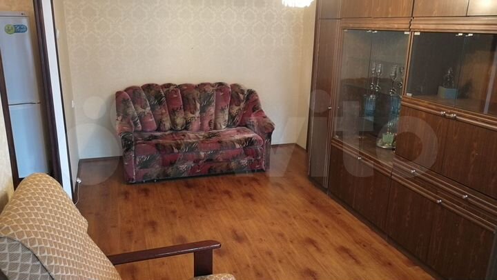 2-к. квартира, 45 м², 4/5 эт.