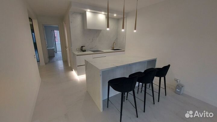 Кухня угловая