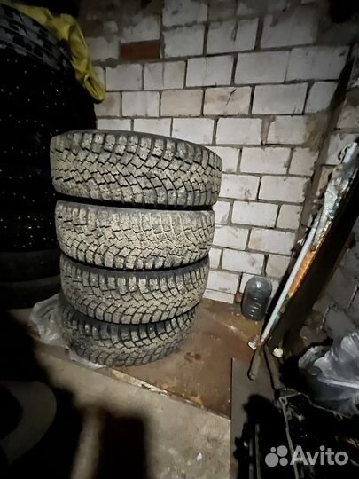 Nordman WR SUV 225/65 R17