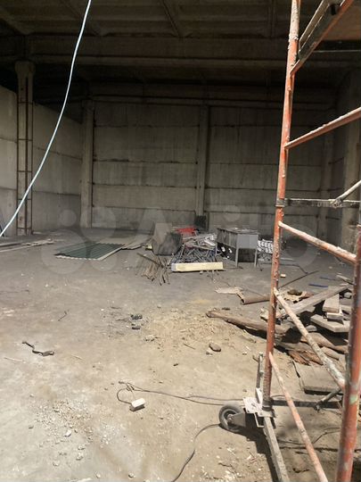 Склад, 880 м²