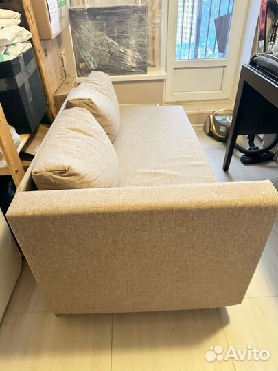Диван кушетка раскладной