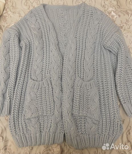 Кардиган женский