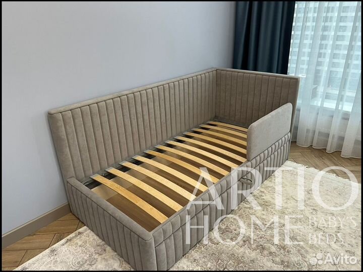 Детская кровать 90х180