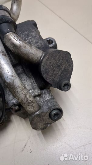 Компрессор кондиционера Volkswagen Passat 5, 2003