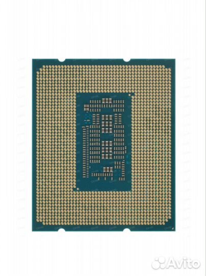 Процессор Intel Core i7-12700F
