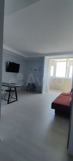 Квартира-студия, 36 м², 18/19 эт.