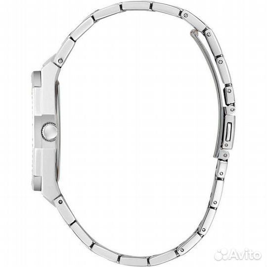 Часы Женские Guess GW0770L1