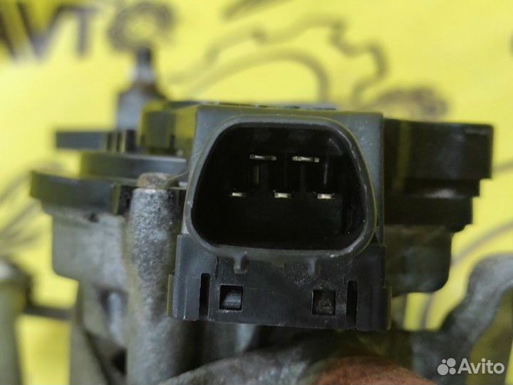 Трапеция дворников в сборе Toyota Camry ACV30