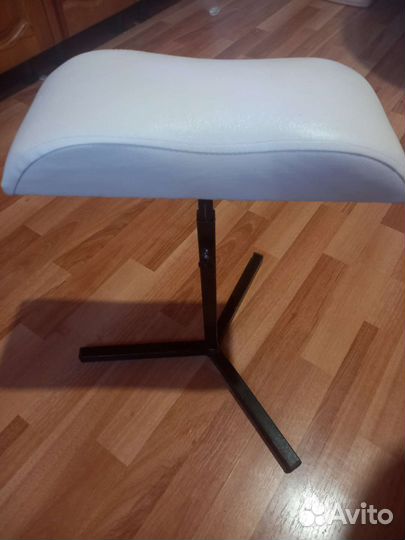 Педикюрная подставка