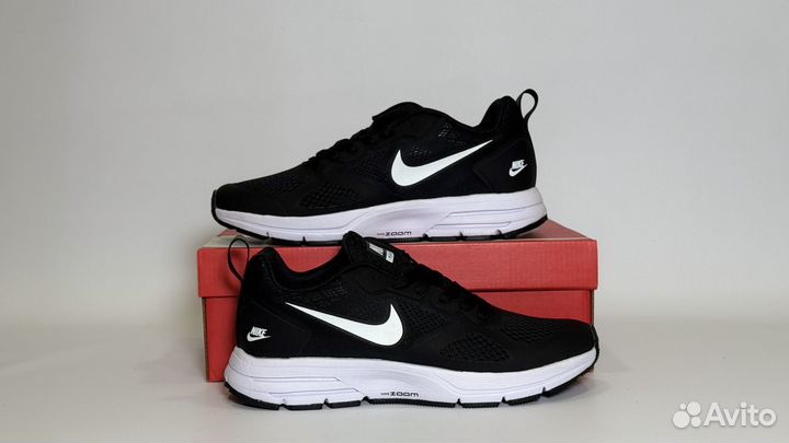 Кроссовки nike