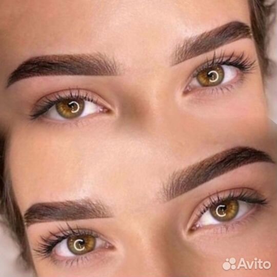 Требутся модели на пм бровей, губ