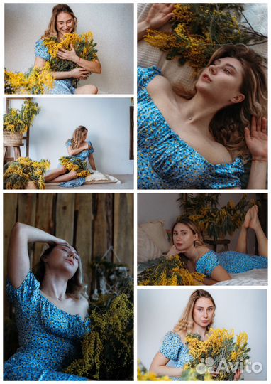 Услуги фотографа