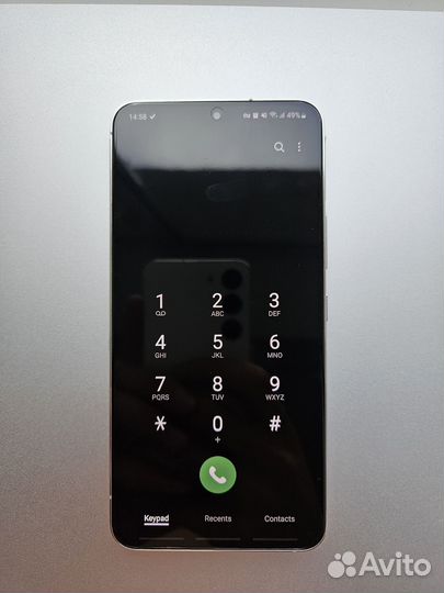 Samsung Galaxy S22, 8/128 ГБ