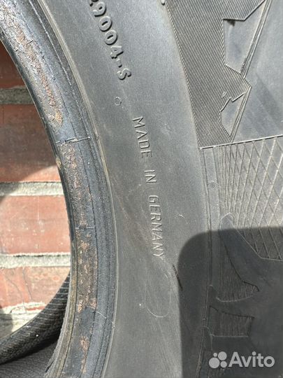 Gislaved Nord Frost 5 215/70 R15
