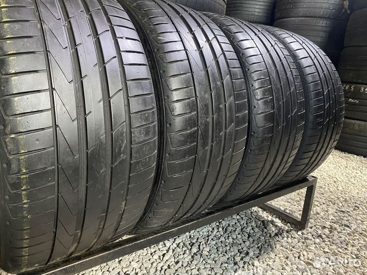 Hankook Ventus S1 Evo 2 K117B 245/40 R18