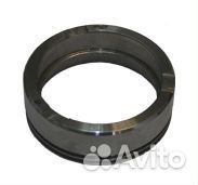 Втулка моста переднего ведущего камаз-6522 (д.78*9