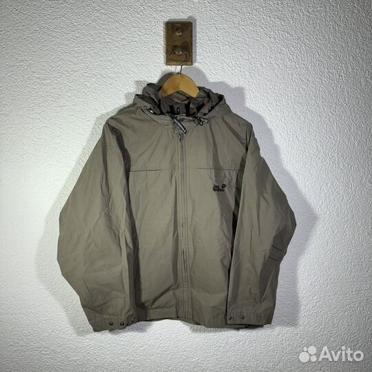 Куртка jack wolfskin texapore rab alpine arcteryx