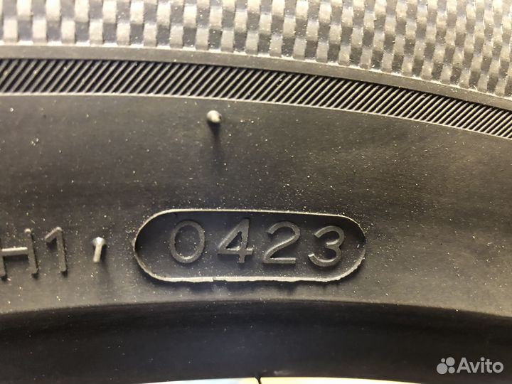 Hankook Ventus S1 Evo3 SUV K127A 295/40 R21 111Y