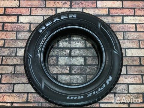 Nexen N'Priz RH1 215/65 R16 98H
