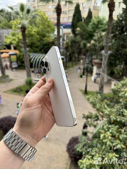 iPhone 13 Pro Max, 256 ГБ