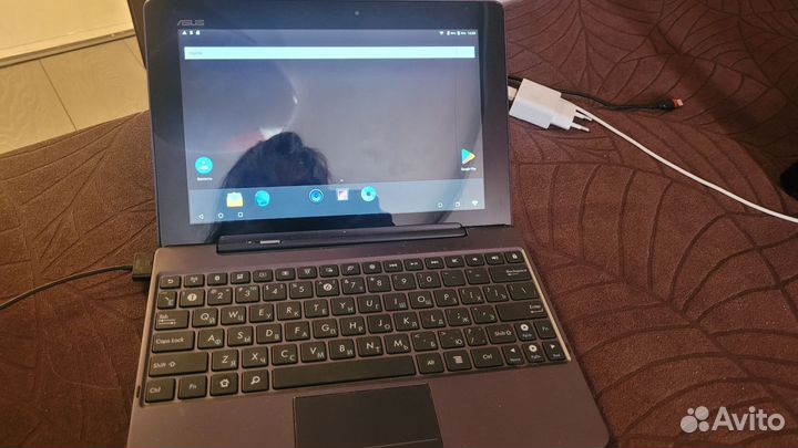 Планшет трансформер asus TF700T