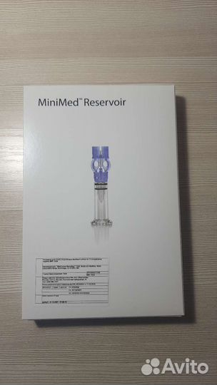 Медицинские изделия для инвалидов