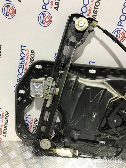 Стеклоподъемник Volkswagen Passat CC