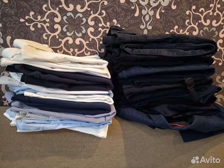 Школьная форма