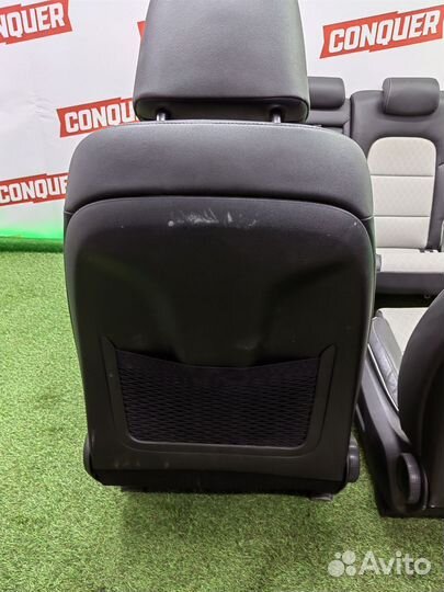 Комплект сидений Kia Sportage 4