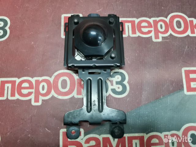 Датчик слепых зон передний Porsche Cayenne