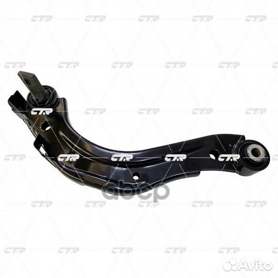 Cqho-48R Рычаг подвески зад прав CQ0082R CTR