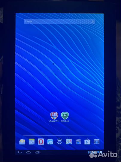 Планшет Prestigio MultiPad 4 Ultimate 10.1 3G