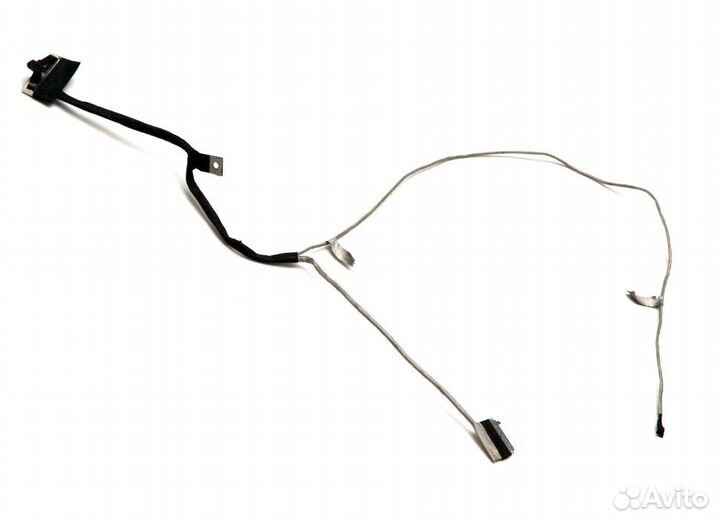 Шлейф матрицы Asus GL502 GL502VT p/n: 1422-02B50AS