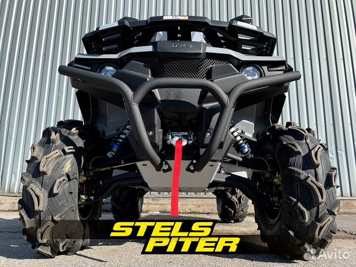 Квадроцикл Stels ATV 650 Guepard 2.0