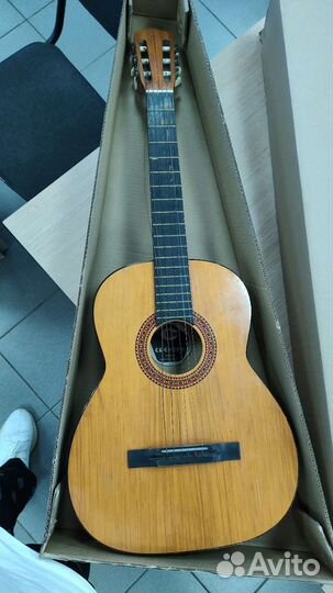 Гитара Cremona