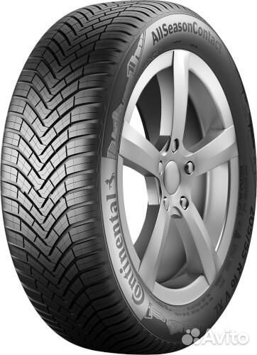Continental AllSeasonContact 235/50 R20 100T