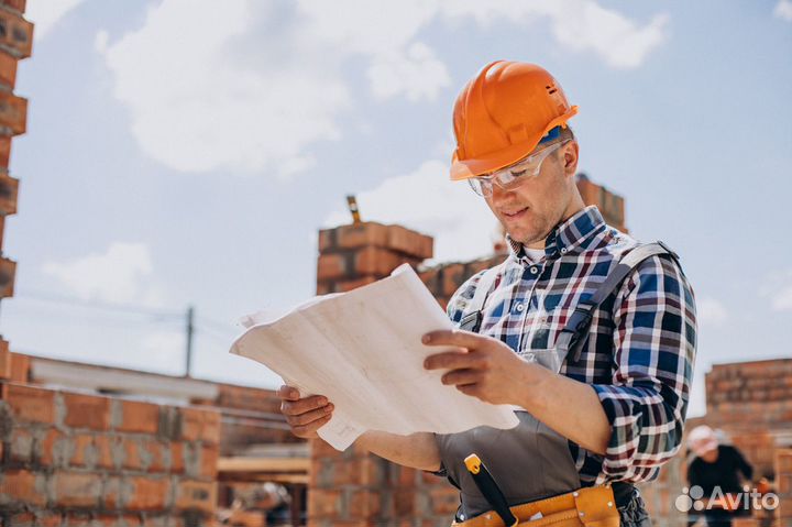 Прораб/мастер электромонтажного участка